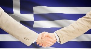 יתרון משמעותי בהשקעות נדלן ביוון