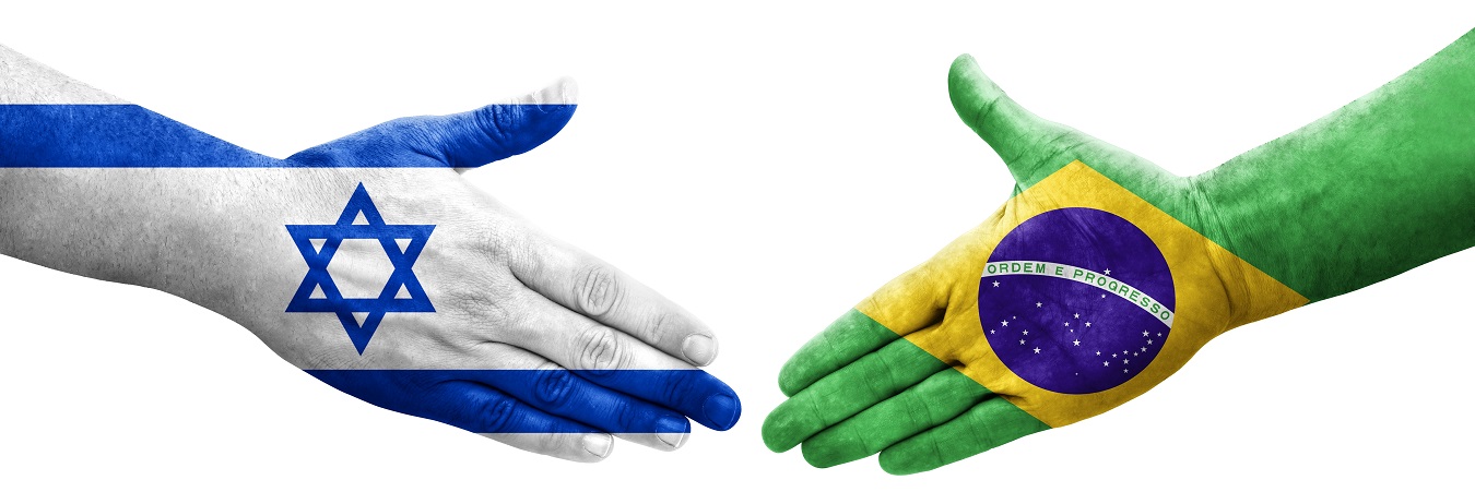 תקציר אמנה בין ישראל לבין ברזיל בדבר מניעת מסי כפל ומניעת התחמקות מתשלום מיסי