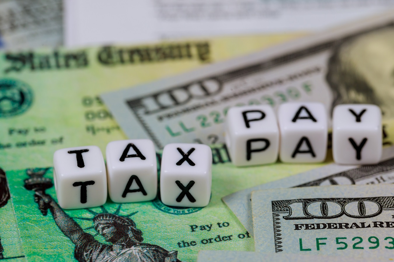 Reporting taxes in the U.S. with an American CPA by your side