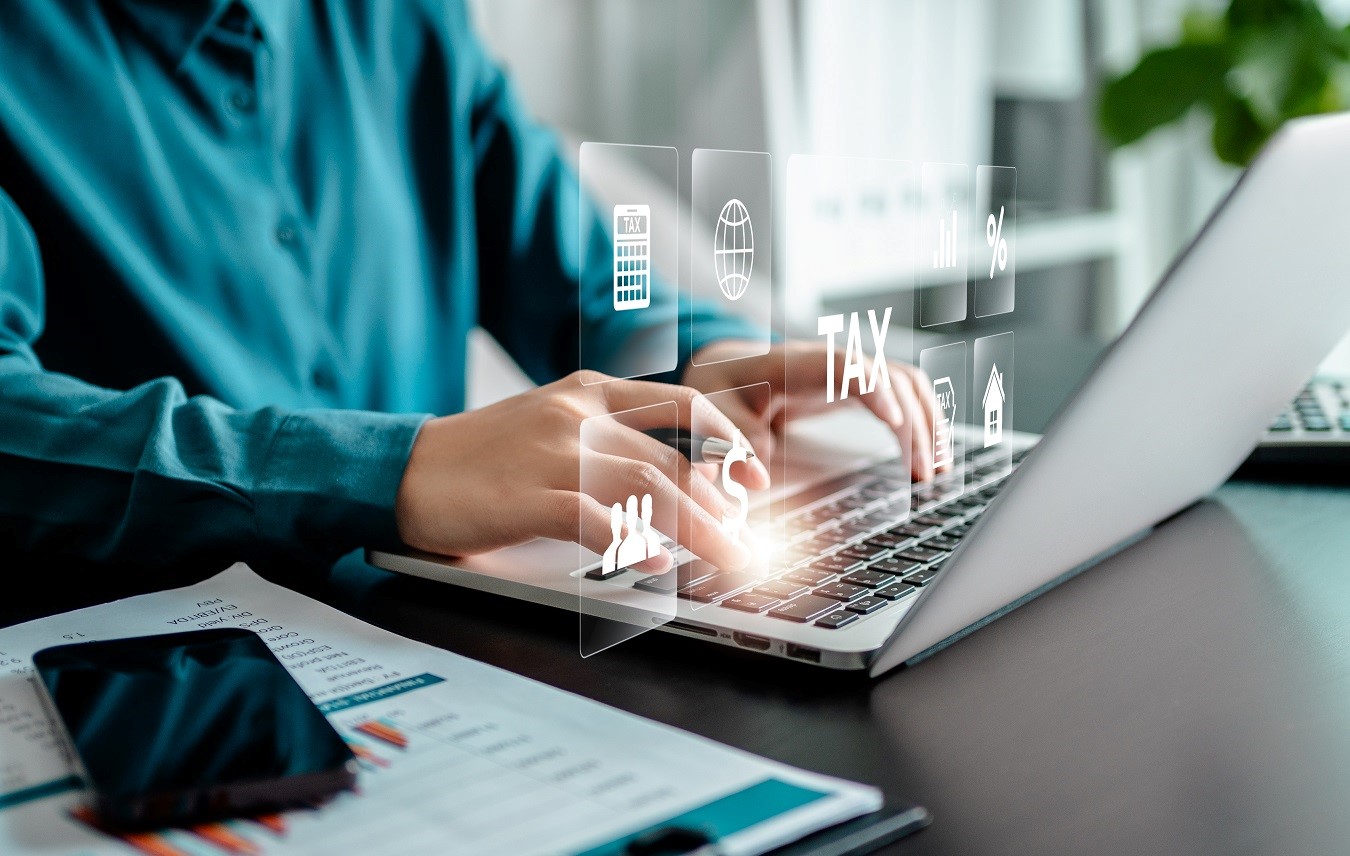 טופס 1301 הוא לא רק סיכום של העבר, אלא גם בסיס להמשך - תמונה להמחשה בלבד - משרד רואי חשבון שטיינמץ עמינח