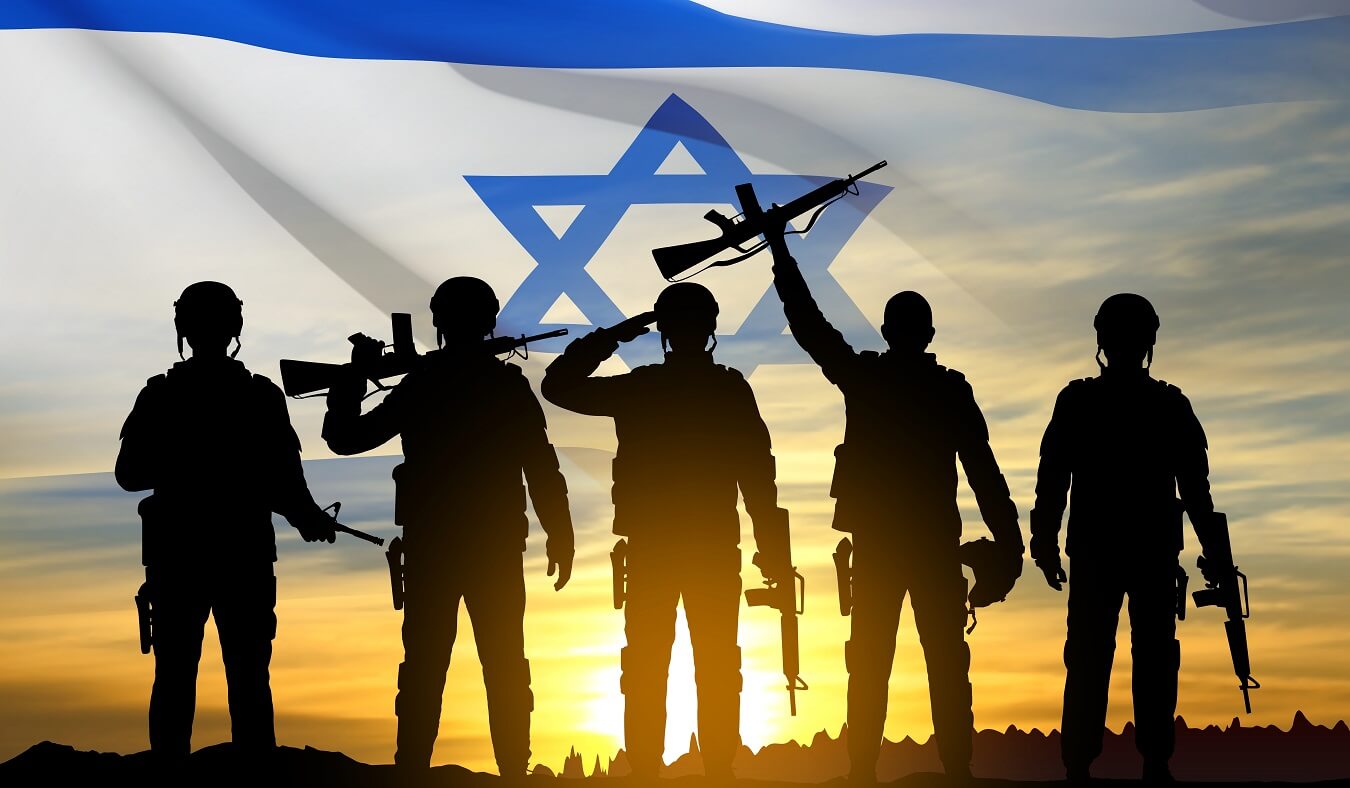 רשות המיסים פרסמה תיקון לפקודת מס הכנסה, הקובע הטבת מס ייעודית למשרתי מילואים - חוזר מקצועי - שטיינמץ עמינח ושות - משרד רואי חשבון